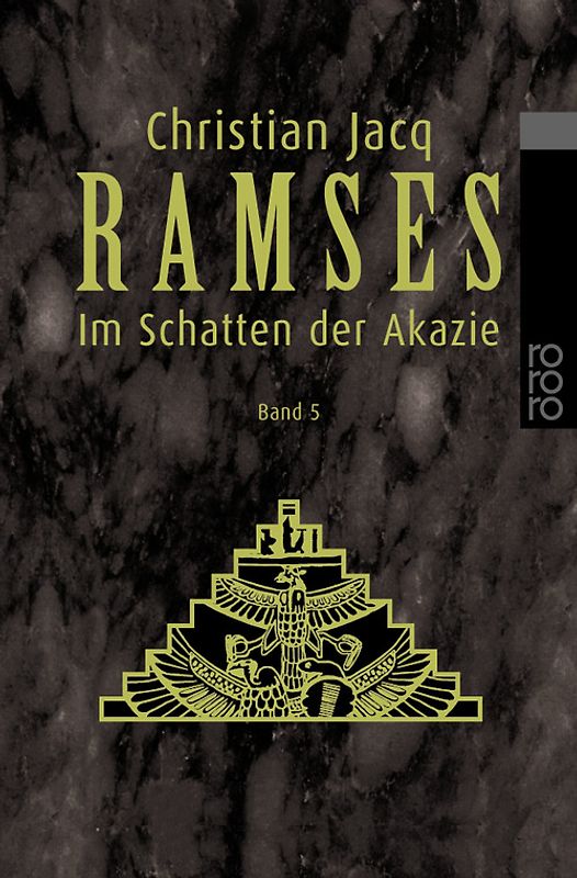 Ramses: Im Schatten der Akazie
