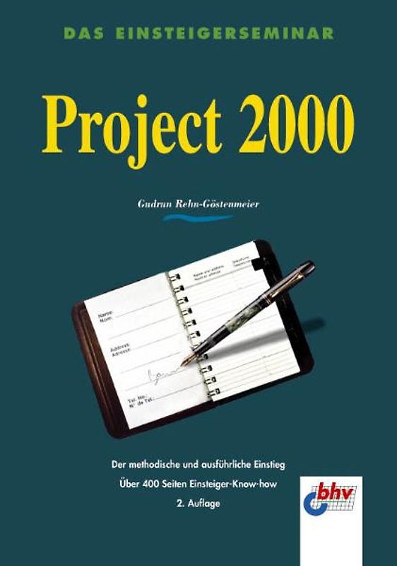 Project 2000