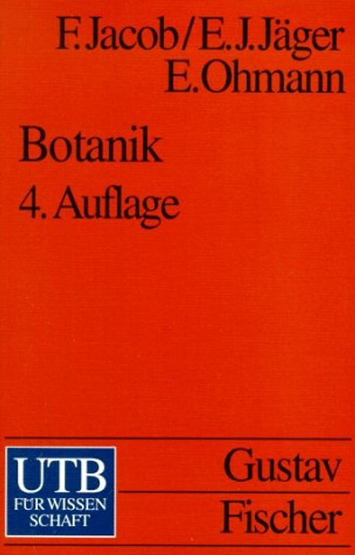 Botanik