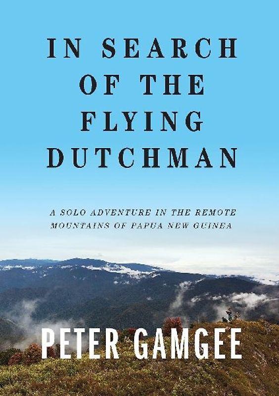 In Search of The Flying Dutchman