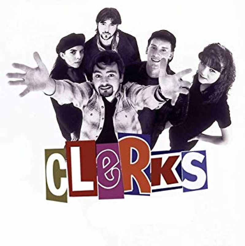 Clerks