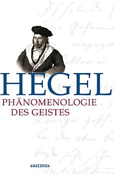 Phänomenologie des Geistes