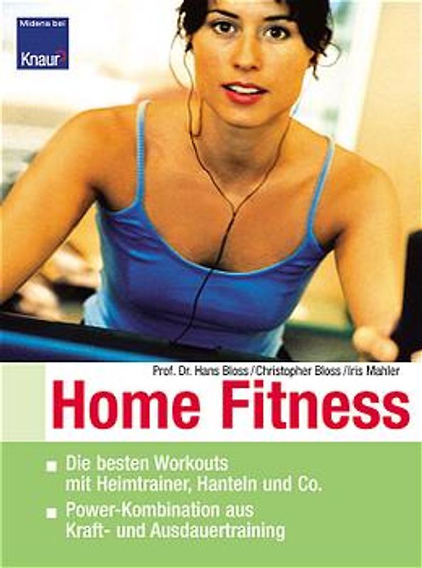 Home-Fitness
