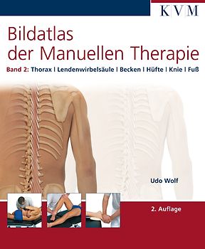Bildatlas der Manuellen Therapie