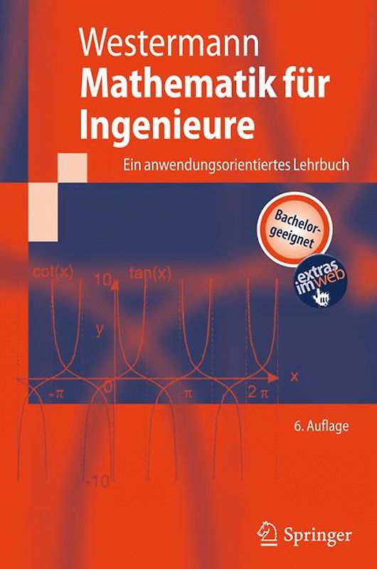 Mathematik für Ingenieure