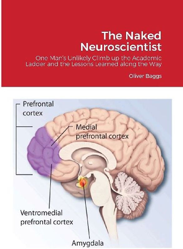 The Naked Neuroscientist
