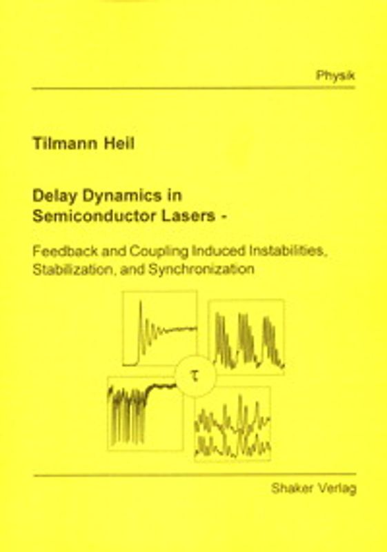 Delay Dynamics in Semiconductor Lasers