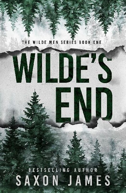 Wilde's End