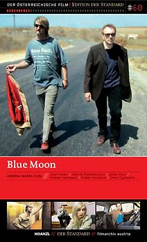Blue Moon DVD