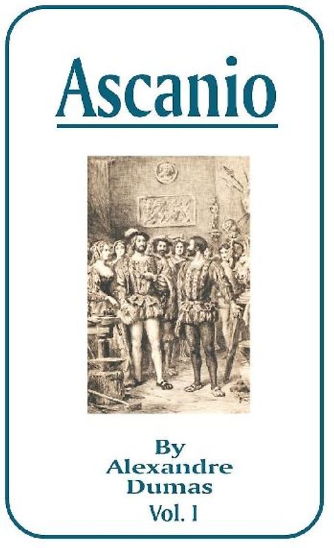 Ascanio