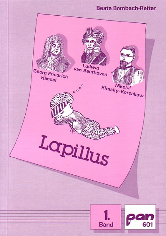 Aus der Welt der Komponisten