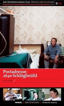 Postadresse: 2640 Schlöglmühl DVD