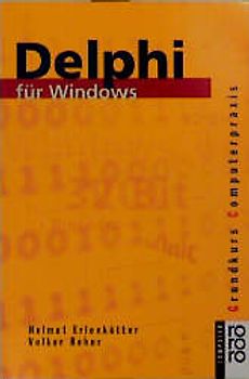 Delphi für Windows
