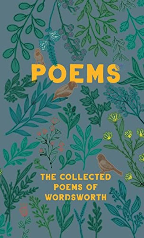 The Collected Poems of Wordsworth