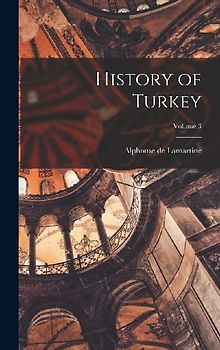 History of Turkey; Volume 3