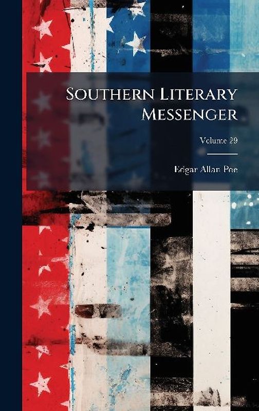 Southern Literary Messenger