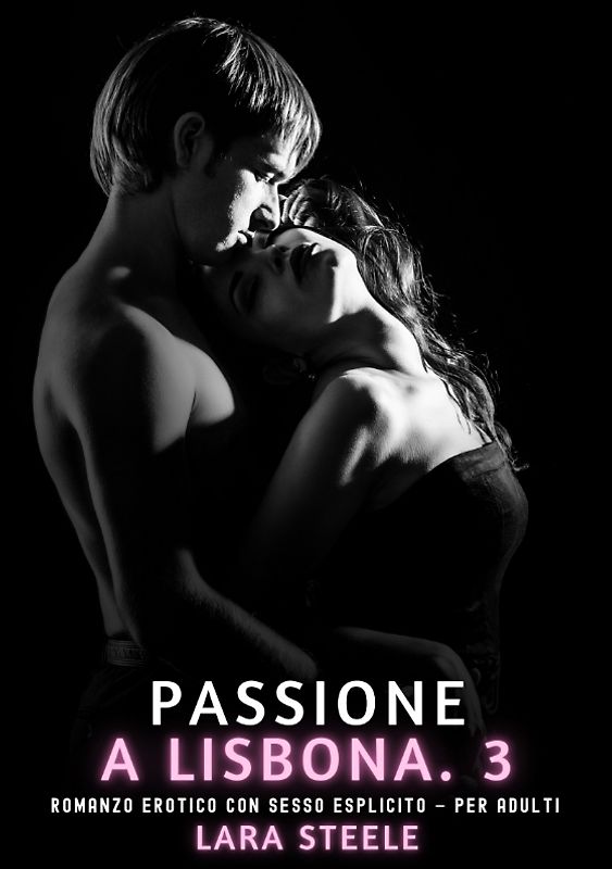 Passione a Lisbona. 3