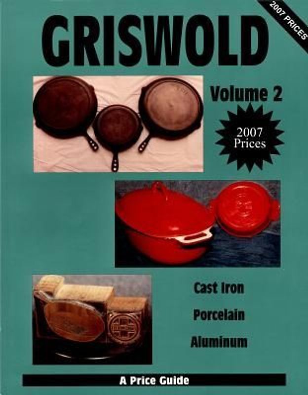 Griswold Volume 2