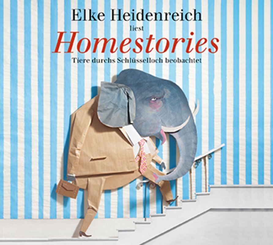 Homestories