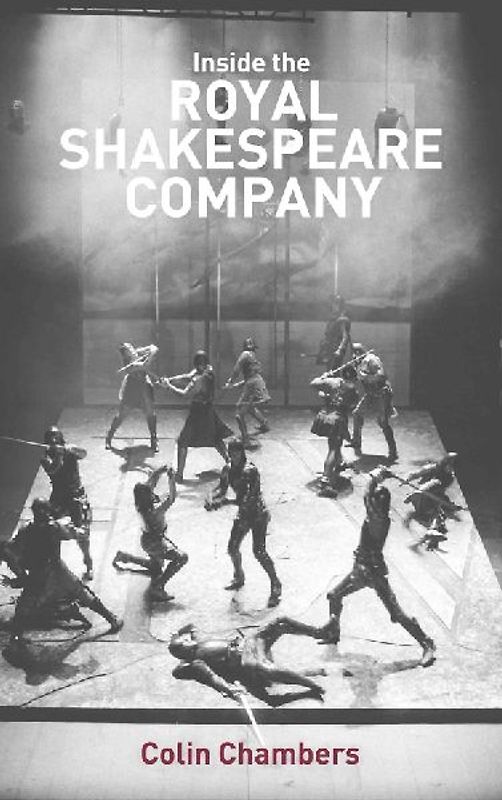 Inside the Royal Shakespeare Company