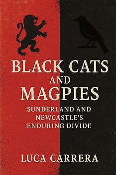 Black Cats and Magpies