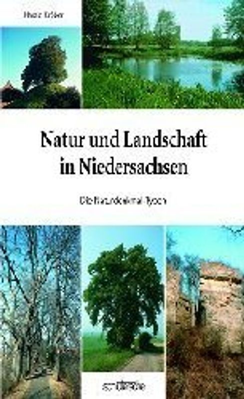Natur und Landschaft in Niedersachsen