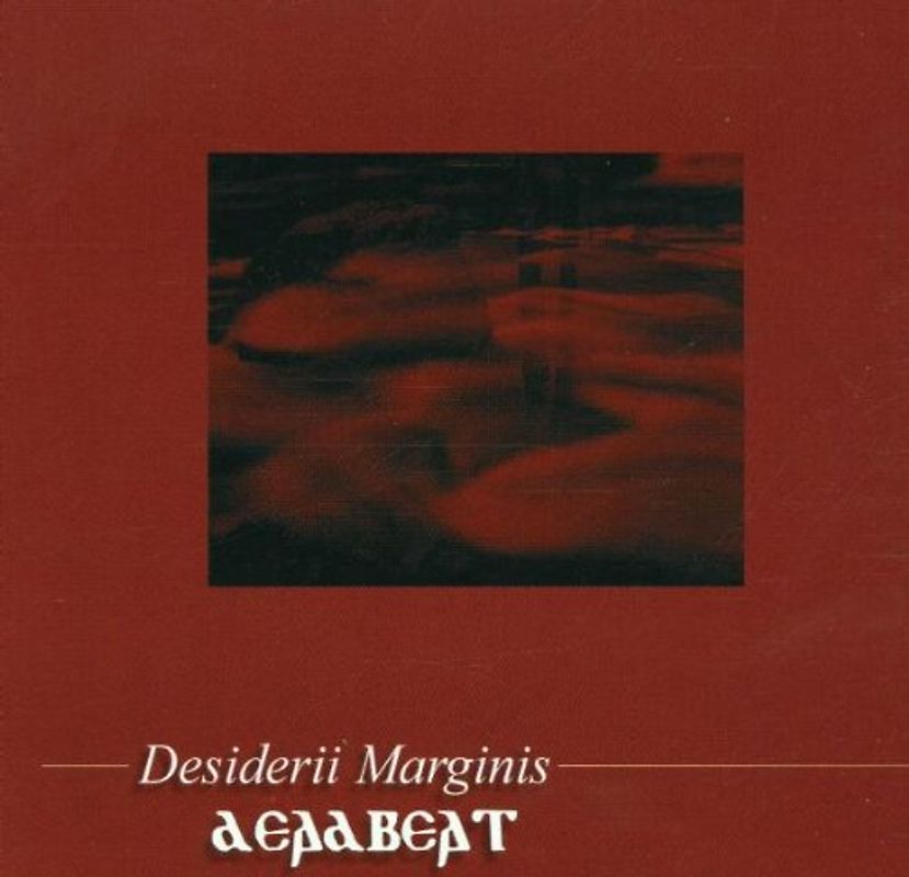 Desiderii Marginis - Deadbeat
