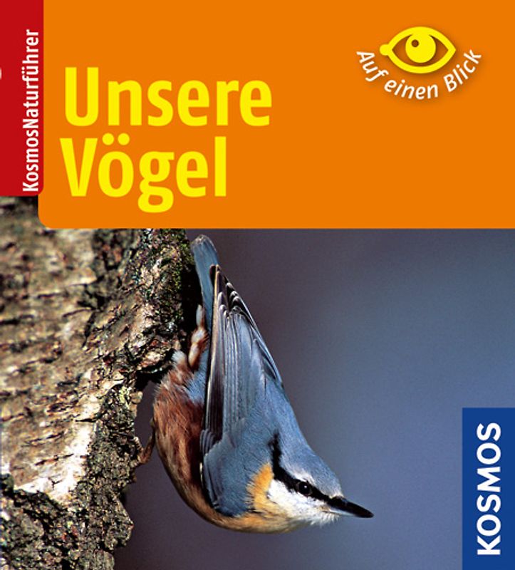 Unsere Vögel