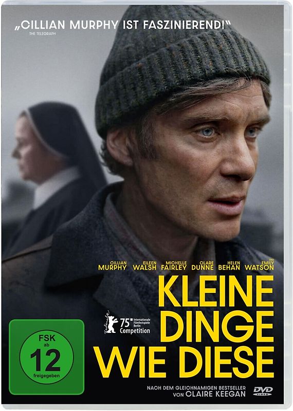 Kleine Dinge wie diese DVD