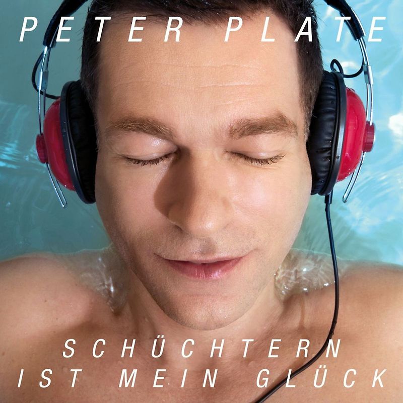 Plate,Peter - Schüchtern Ist Mein Glück