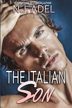 The Italian Son: Psycho Mafia Romance