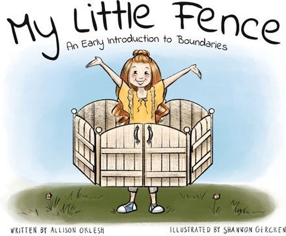 My Little Fence