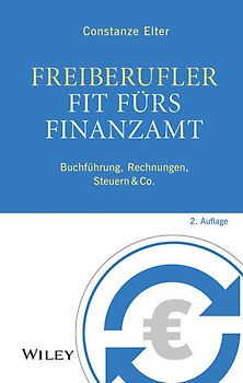 Freiberufler: Fit fürs Finanzamt
