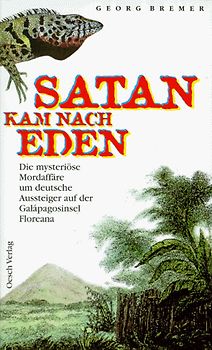 Satan kam nach Eden