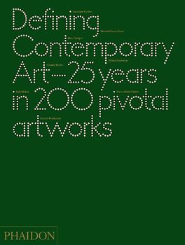 Defining Contemporary Art