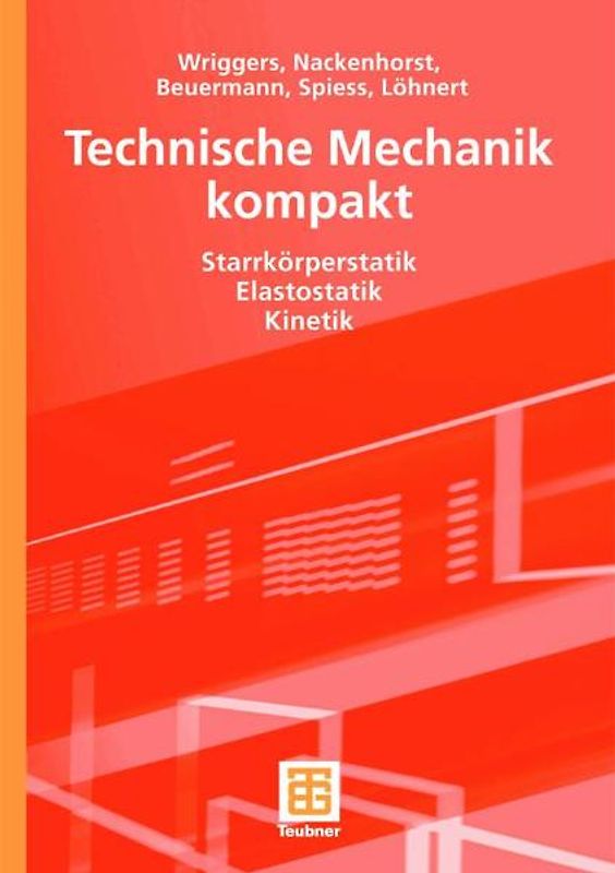 Technische Mechanik kompakt