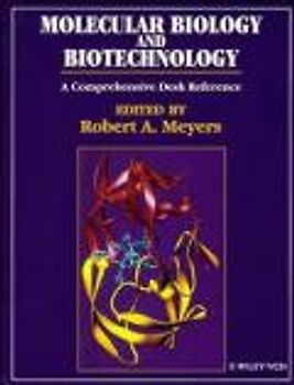 Molecular Biology and Biotechnology