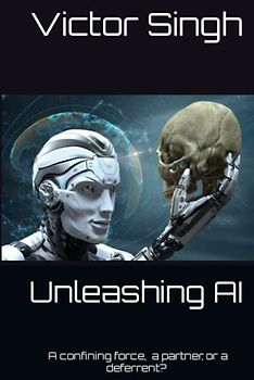 Unleashing AI: A Thought-Provoking Look at the Future of Humanity