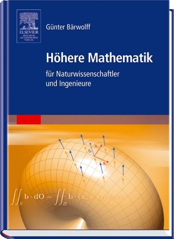 Höhere Mathematik