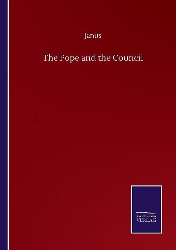 The Pope and the Council
