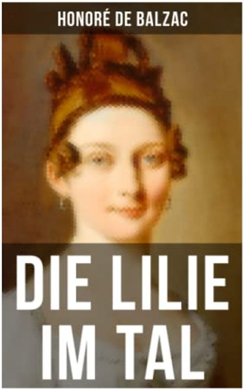 Die Lilie im Tal