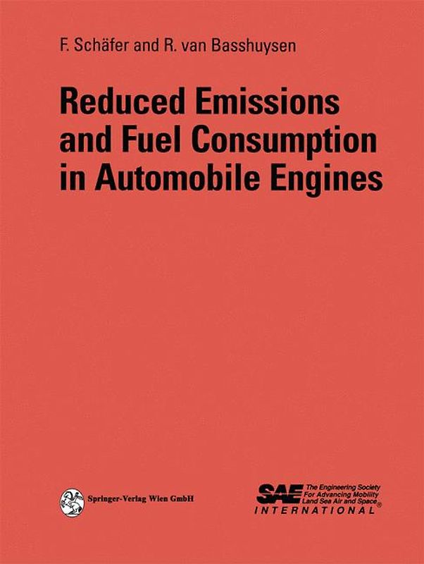 Reduced Emissions and Fuel Consumption in Automobile Engines