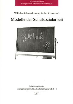 Modelle der Schulsozialarbeit