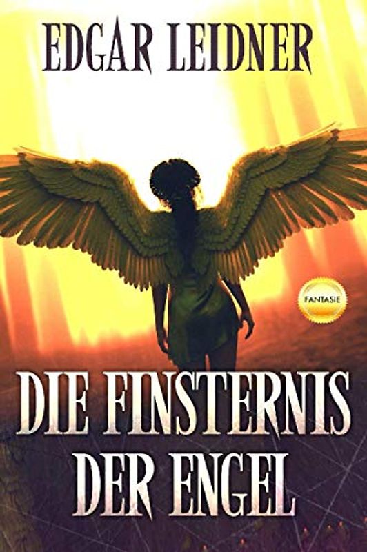 Die Finsternis der Engel