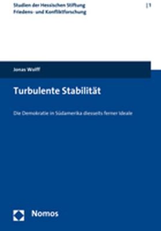 Turbulente Stabilität