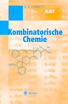 Kombinatorische Chemie