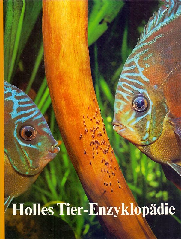 Holles Tier-Enzyklopädie: Band 3 - Hu bis Mak [Gebundene Ausgabe]