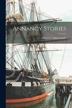 Annancy Stories
