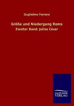 Größe und Niedergang Roms