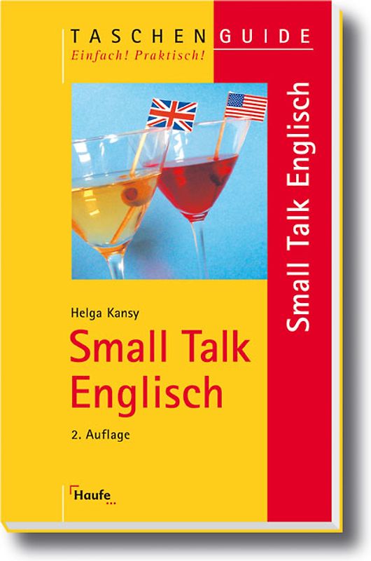 Small Talk Englisch